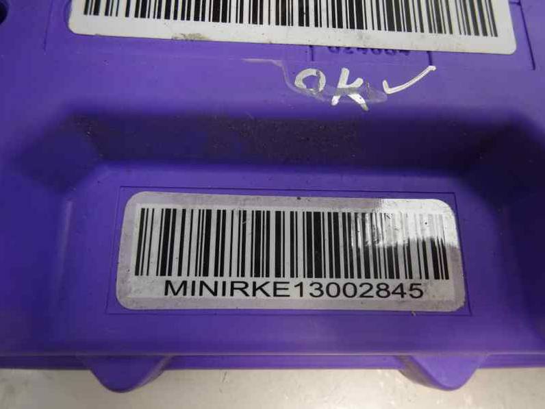 CENTRALITA MOTOR UCE TATA VISTA 2013 1368 (75 CV)