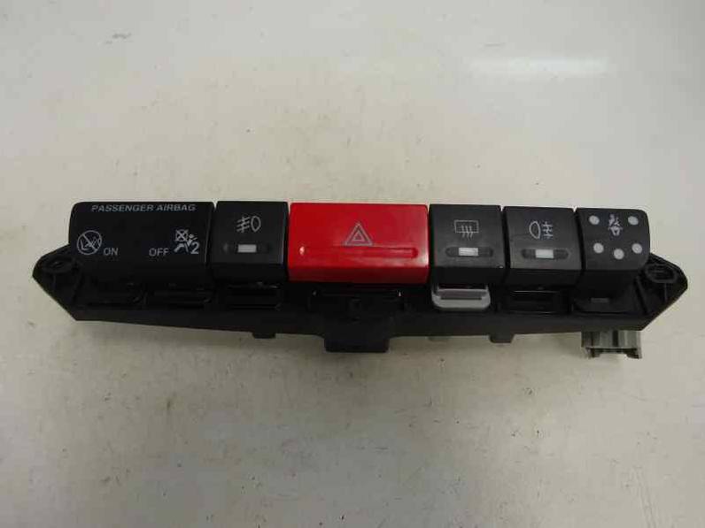 WARNING TATA VISTA 2013 1368 (75 CV)