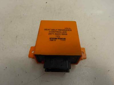 MODULO ELECTRONICO TATA VISTA 2013 1368 (75 CV)