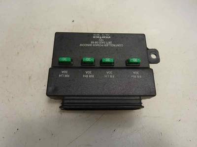 MODULO ELECTRONICO TATA VISTA 2013 1368 (75 CV)