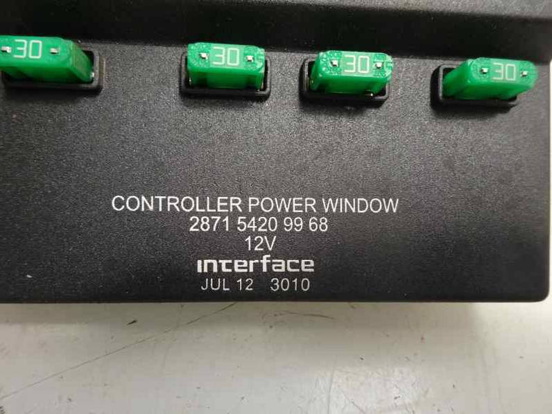 MODULO ELECTRONICO TATA VISTA 2013 1368 (75 CV)