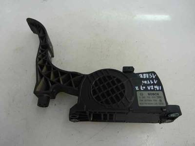 POTENCIOMETRO PEDAL SEAT IBIZA 2007 1.9 TDI (131 CV)