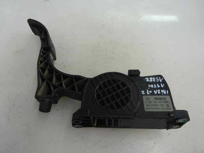 POTENCIOMETRO PEDAL SEAT IBIZA 2007 1.9 TDI (131 CV)