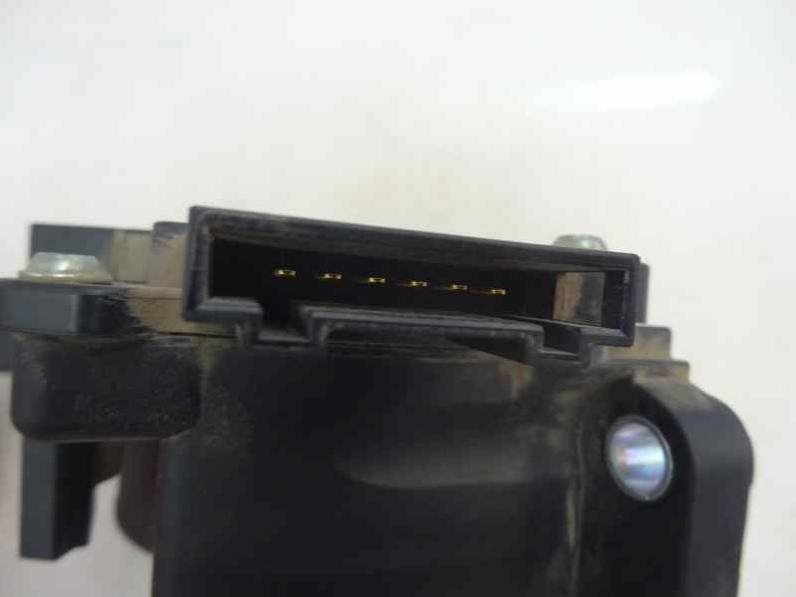 POTENCIOMETRO PEDAL SEAT IBIZA 2007 1.9 TDI (131 CV)