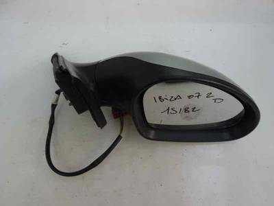 RETROVISOR DERECHO SEAT IBIZA 2007 1.9 TDI (131 CV)
