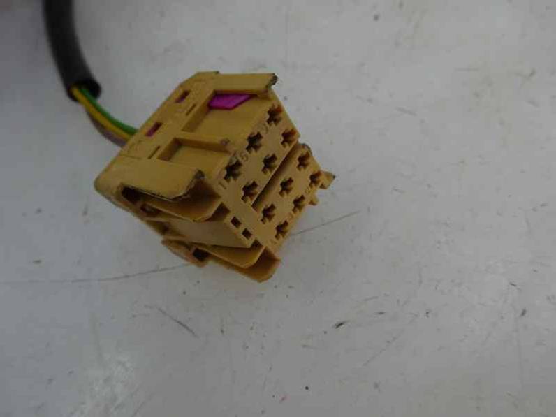 RETROVISOR DERECHO SEAT IBIZA 2007 1.9 TDI (131 CV)