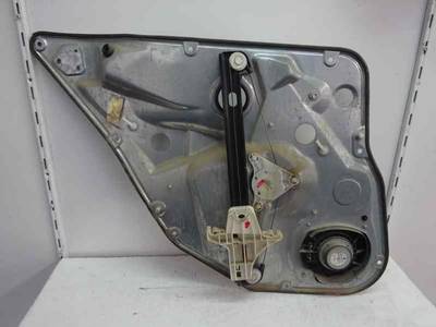 ELEVALUNAS TRASERO DERECHO SEAT IBIZA 2007 1.9 TDI (131 CV)