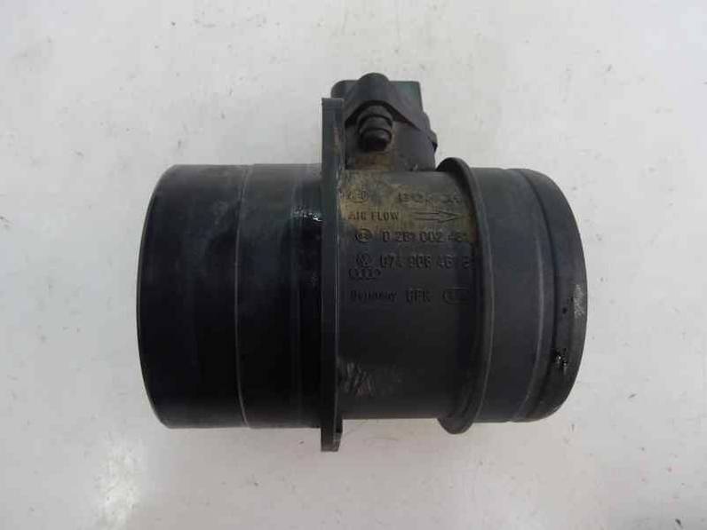 CAUDALIMETRO SEAT IBIZA 2007 1.9 TDI (131 CV)