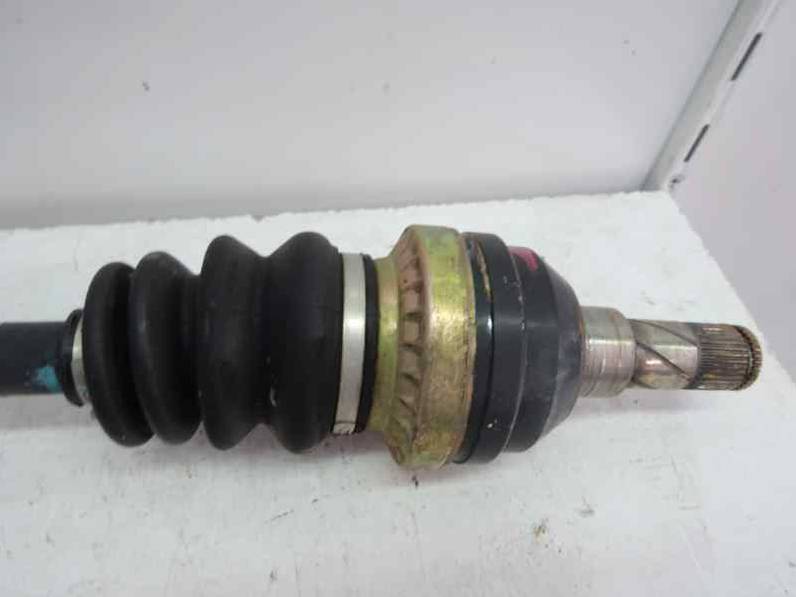 TRANSMISION DELANTERA IZQUIERDA CHEVROLET TACUMA 2007 1.6 (107 CV)