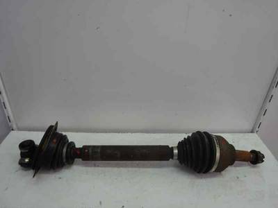 TRANSMISION DELANTERA IZQUIERDA RENAULT LAGUNA II 2003 1.9 DCI D (120 CV)