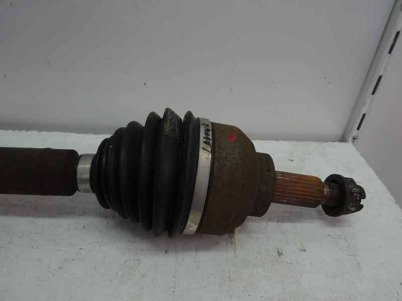 TRANSMISION DELANTERA IZQUIERDA RENAULT LAGUNA II 2003 1.9 DCI D (120 CV)