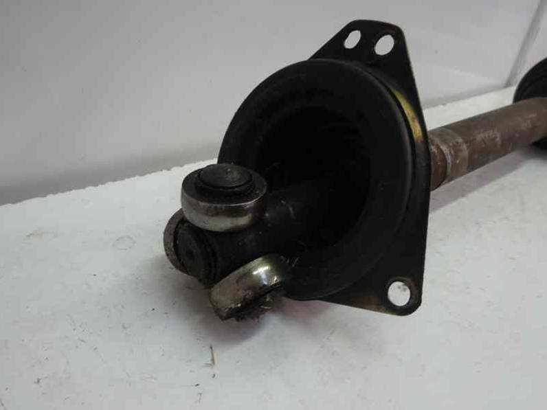 TRANSMISION DELANTERA IZQUIERDA RENAULT LAGUNA II 2003 1.9 DCI D (120 CV)