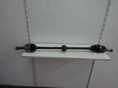 TRANSMISION DELANTERA DERECHA TATA VISTA 2013 1368 (75 CV)