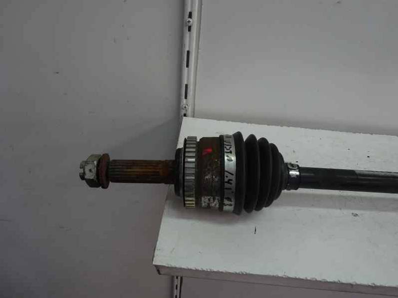 TRANSMISION DELANTERA DERECHA TATA VISTA 2013 1368 (75 CV)