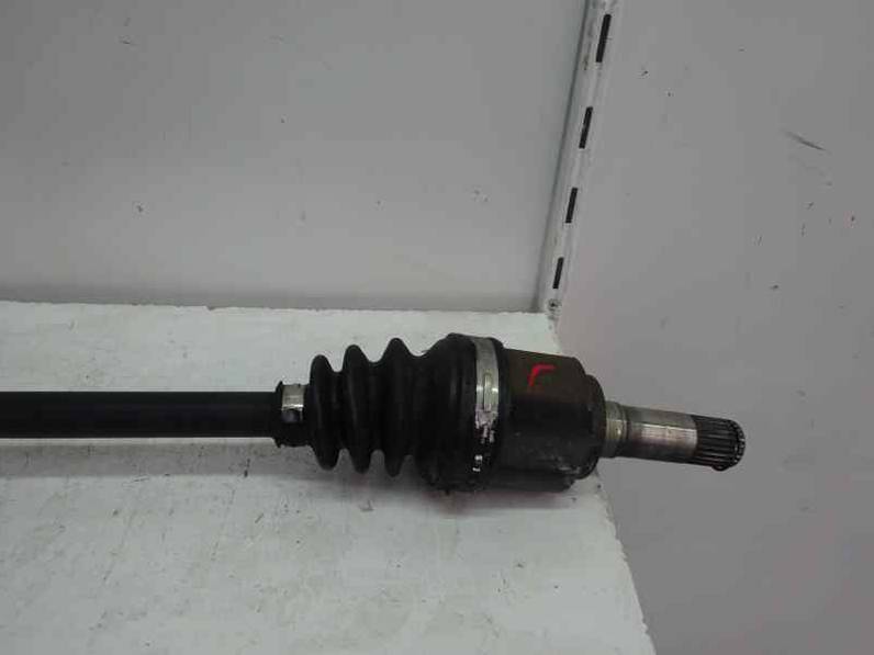 TRANSMISION DELANTERA DERECHA TATA VISTA 2013 1368 (75 CV)