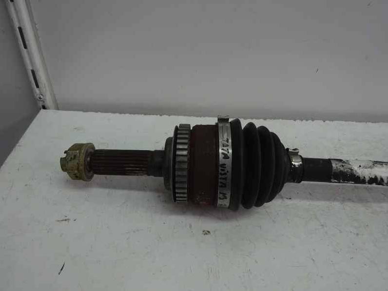 TRANSMISION DELANTERA IZQUIERDA TATA VISTA 2013 1368 (75 CV)