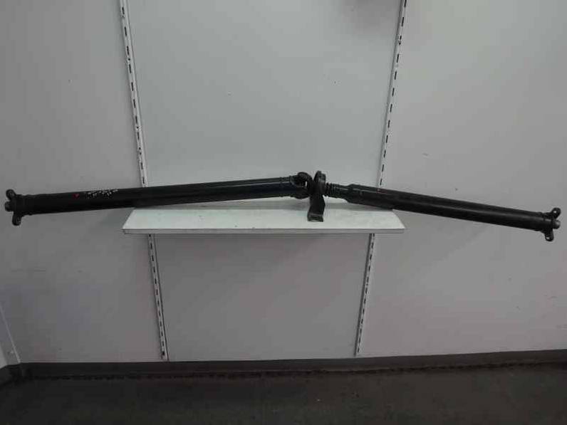 TRANSMISION CENTRAL MERCEDES CLASE E BERLINA 1997 3.2 V6 18V (224 CV)