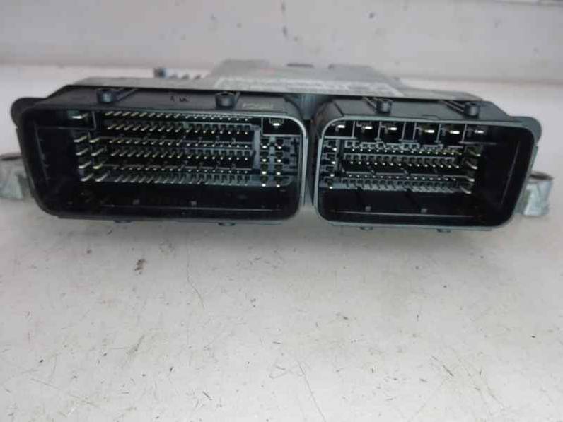 CENTRALITA MOTOR UCE CITROEN C ELYSEE 2019 1.5 BLUE-HDI FAP (102 CV)