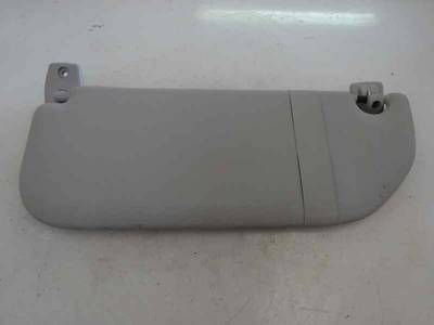 PARASOL IZQUIERDO CITROEN C ELYSEE 2019 1.5 BLUE-HDI FAP (102 CV)