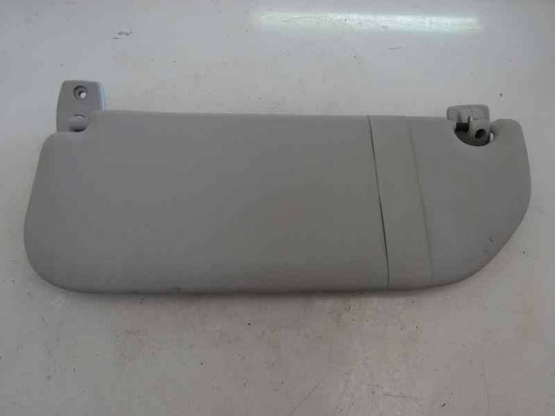 PARASOL IZQUIERDO CITROEN C ELYSEE 2019 1.5 BLUE-HDI FAP (102 CV)