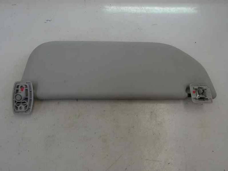 PARASOL IZQUIERDO CITROEN C ELYSEE 2019 1.5 BLUE-HDI FAP (102 CV)