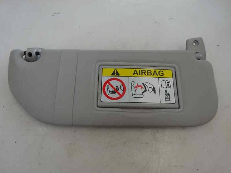 PARASOL DERECHO CITROEN C ELYSEE 2019 1.5 BLUE-HDI FAP (102 CV)