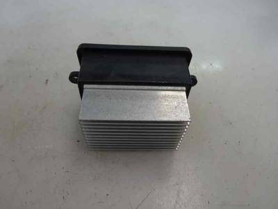 RESISTENCIA CALEFACCION CITROEN C ELYSEE 2019 1.5 BLUE-HDI FAP (102 CV)