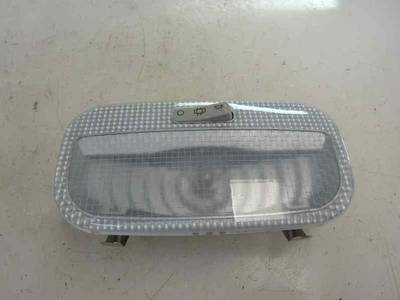 LUZ INTERIOR CITROEN C ELYSEE 2019 1.5 BLUE-HDI FAP (102 CV)