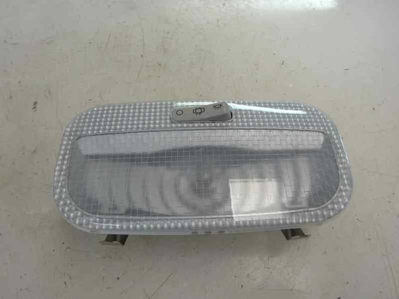 LUZ INTERIOR CITROEN C ELYSEE 2019 1.5 BLUE-HDI FAP (102 CV)