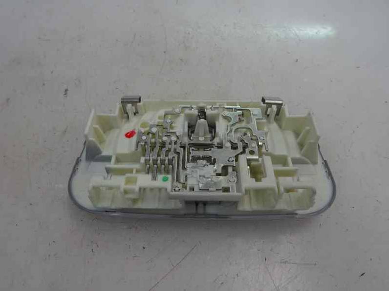 LUZ INTERIOR CITROEN C ELYSEE 2019 1.5 BLUE-HDI FAP (102 CV)