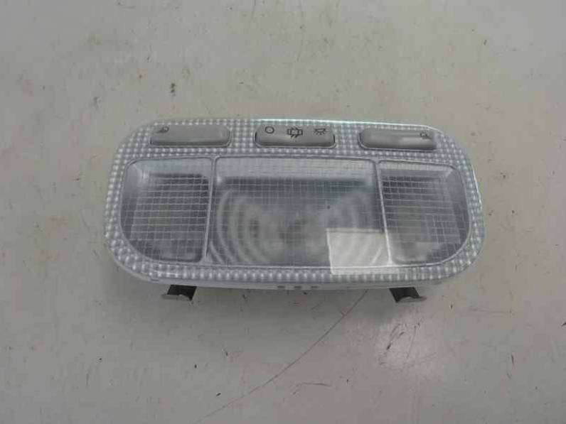 LUZ INTERIOR CITROEN C ELYSEE 2019 1.5 BLUE-HDI FAP (102 CV)