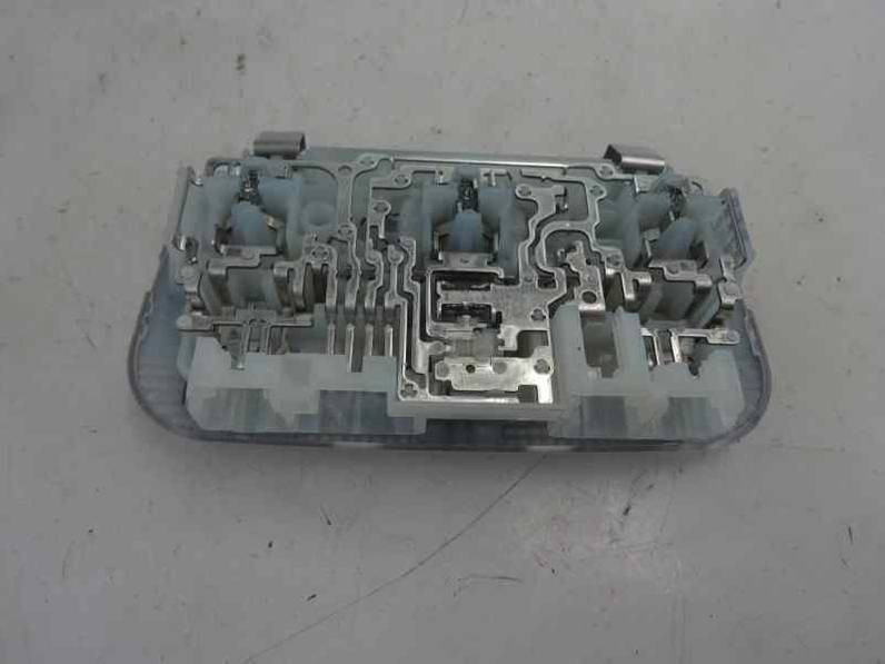 LUZ INTERIOR CITROEN C ELYSEE 2019 1.5 BLUE-HDI FAP (102 CV)