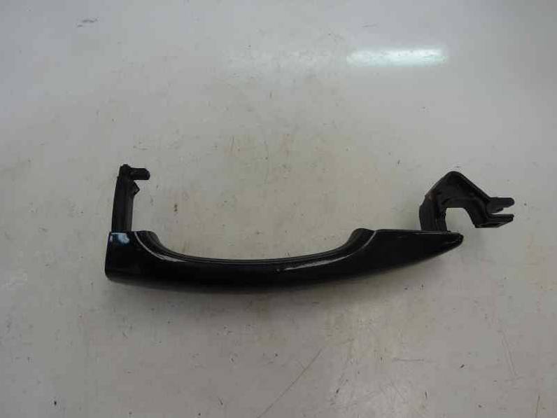 MANETA EXTERIOR DELANTERA DERECHA CITROEN C ELYSEE 2019 1.5 BLUE-HDI FAP (102 CV)