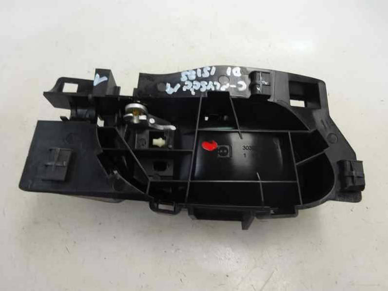 MANETA INTERIOR DELANTERA IZQUIERDA CITROEN C ELYSEE 2019 1.5 BLUE-HDI FAP (102 CV)