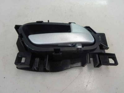 MANETA INTERIOR TRASERA DERECHA CITROEN C ELYSEE 2019 1.5 BLUE-HDI FAP (102 CV)