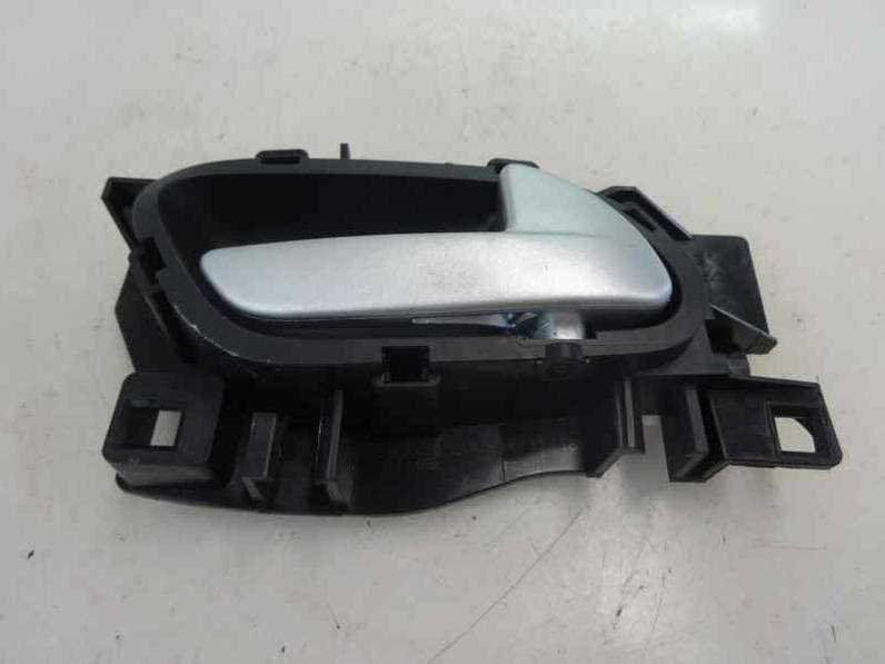 MANETA INTERIOR TRASERA DERECHA CITROEN C ELYSEE 2019 1.5 BLUE-HDI FAP (102 CV)