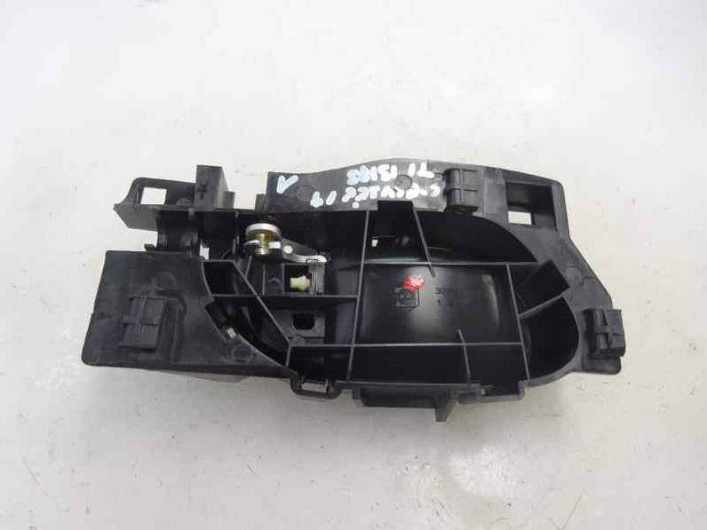 MANETA INTERIOR TRASERA IZQUIERDA CITROEN C ELYSEE 2019 1.5 BLUE-HDI FAP (102 CV)