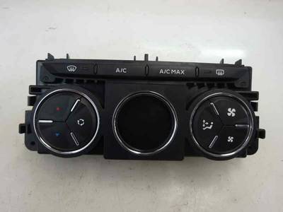 MANDO CLIMATIZADOR CITROEN C ELYSEE 2019 1.5 BLUE-HDI FAP (102 CV)