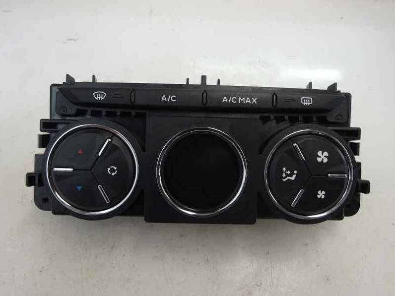 MANDO CLIMATIZADOR CITROEN C ELYSEE 2019 1.5 BLUE-HDI FAP (102 CV)