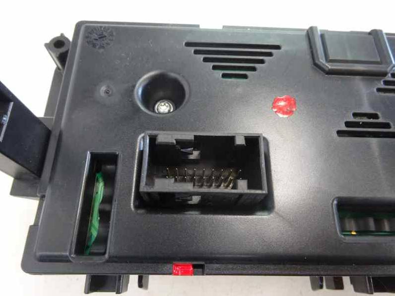 MANDO CLIMATIZADOR CITROEN C ELYSEE 2019 1.5 BLUE-HDI FAP (102 CV)