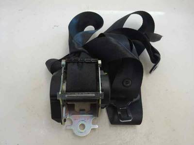 CINTURON SEGURIDAD TRASERO CENTRAL CITROEN C ELYSEE 2019 1.5 BLUE-HDI FAP (102 CV)