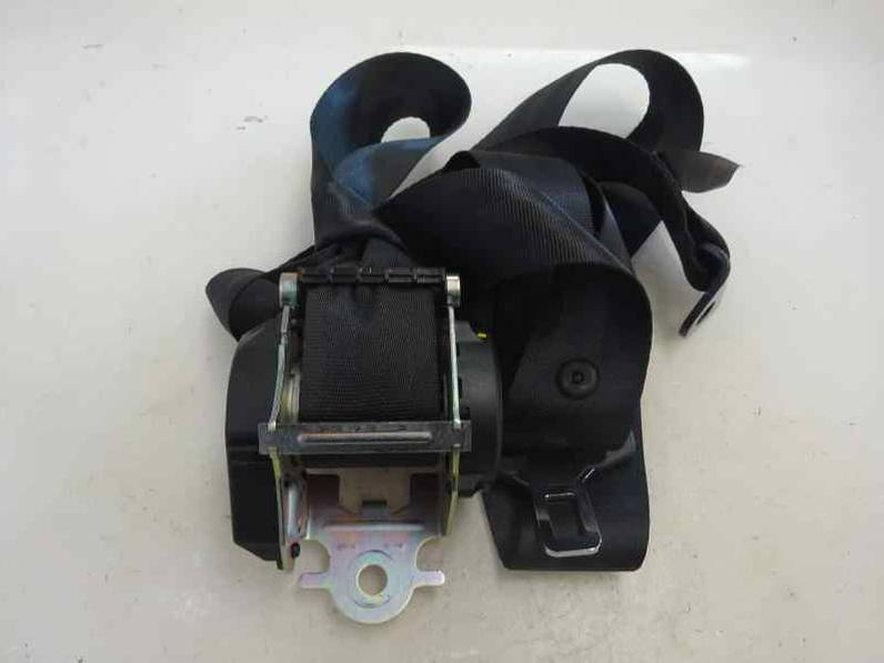 CINTURON SEGURIDAD TRASERO CENTRAL CITROEN C ELYSEE 2019 1.5 BLUE-HDI FAP (102 CV)