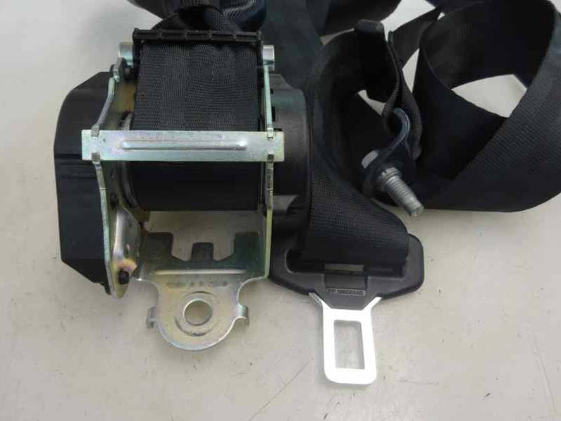 CINTURON SEGURIDAD TRASERO DERECHO CITROEN C ELYSEE 2019 1.5 BLUE-HDI FAP (102 CV)