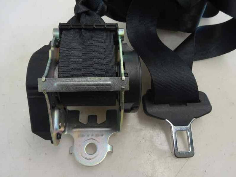 CINTURON SEGURIDAD TRASERO IZQUIERDO CITROEN C ELYSEE 2019 1.5 BLUE-HDI FAP (102 CV)