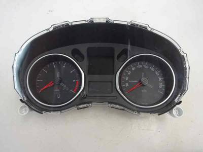 CUADRO INSTRUMENTOS CITROEN C ELYSEE 2019 1.5 BLUE-HDI FAP (102 CV)