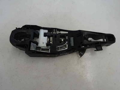 MANETA EXTERIOR DELANTERA DERECHA CITROEN C ELYSEE 2019 1.5 BLUE-HDI FAP (102 CV)