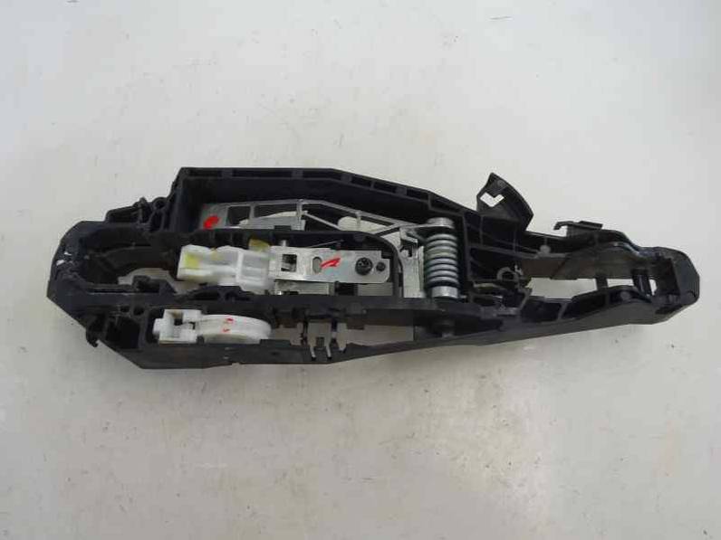 MANETA EXTERIOR DELANTERA DERECHA CITROEN C ELYSEE 2019 1.5 BLUE-HDI FAP (102 CV)