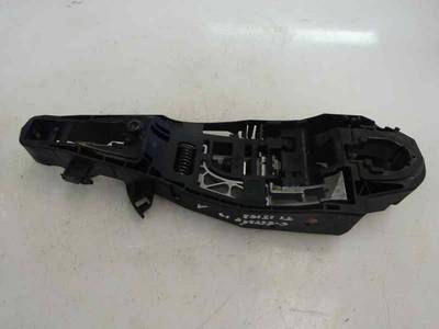 MANETA EXTERIOR TRASERA IZQUIERDA CITROEN C ELYSEE 2019 1.5 BLUE-HDI FAP (102 CV)