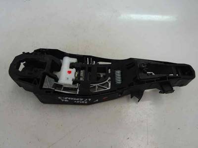 MANETA EXTERIOR TRASERA DERECHA CITROEN C ELYSEE 2019 1.5 BLUE-HDI FAP (102 CV)