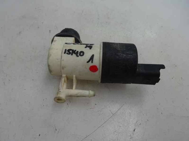 BOMBA LIMPIA CITROEN C ELYSEE 2019 1.5 BLUE-HDI FAP (102 CV)